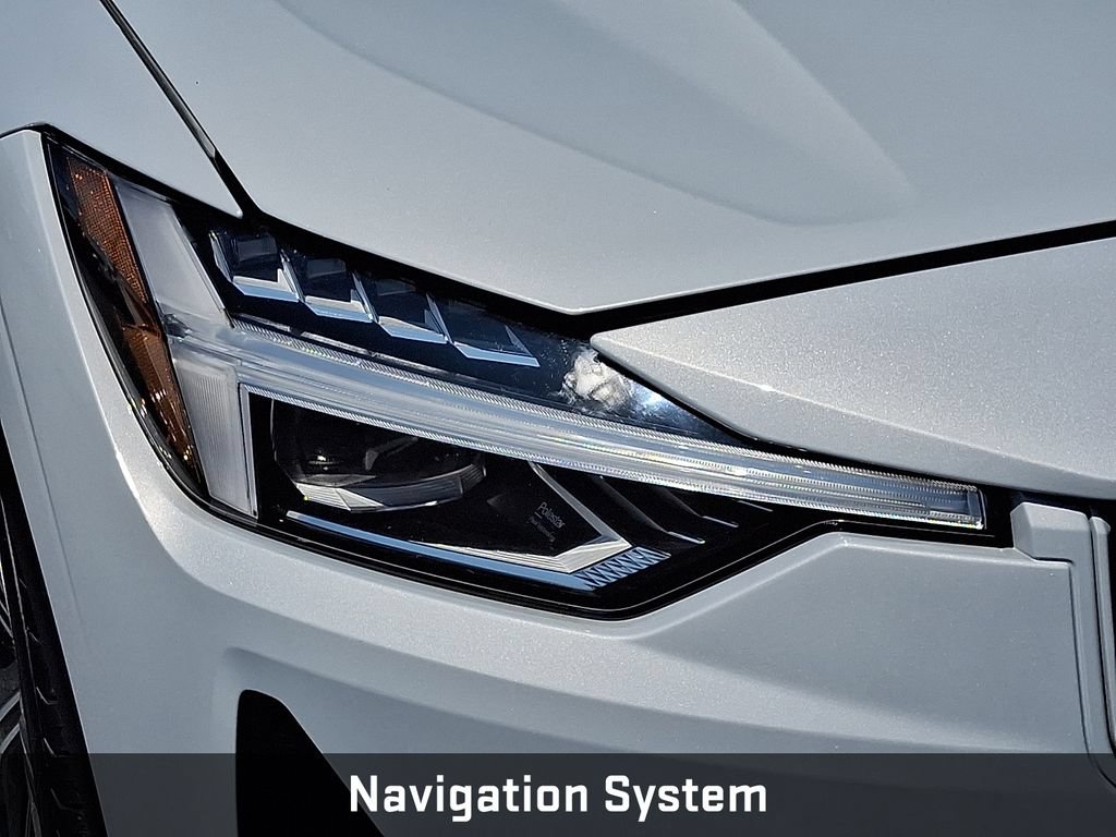 Used 2023 Polestar Polestar 2 FWD image 11