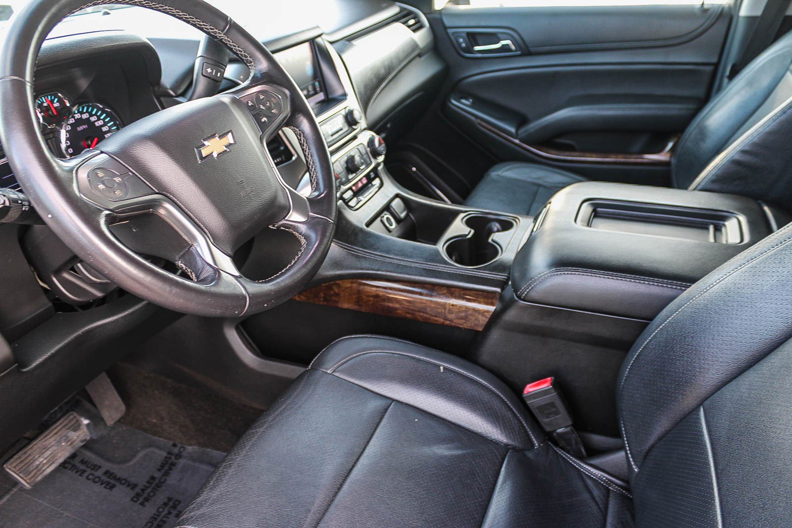 Used 2018 Chevrolet Tahoe LS image 17