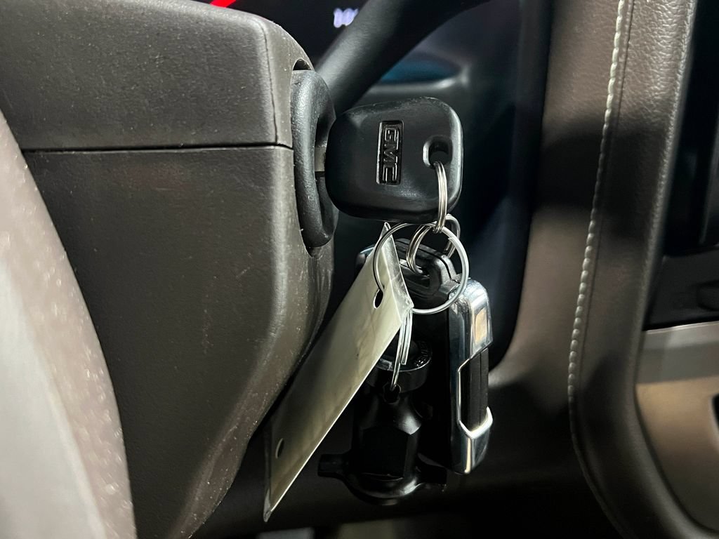 Used 2018 GMC Sierra 3500 Denali w/ Duramax Plus Package AWD/4WD image 24