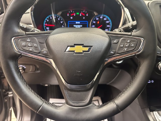 Used 2024 Chevrolet Equinox LT AWD/4WD image 9
