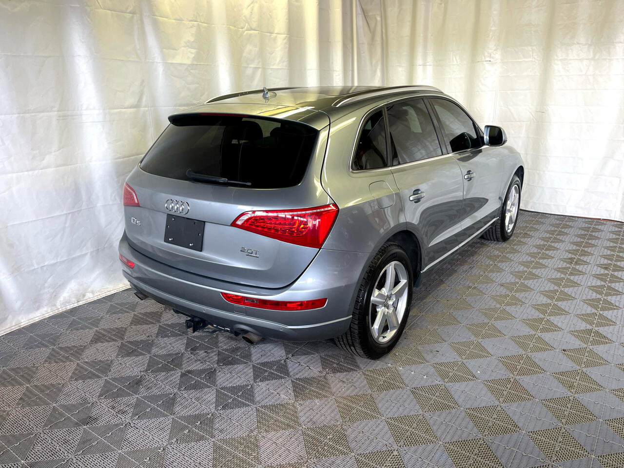 Used 2011 Audi Q5 2.0T Premium Plus image 10