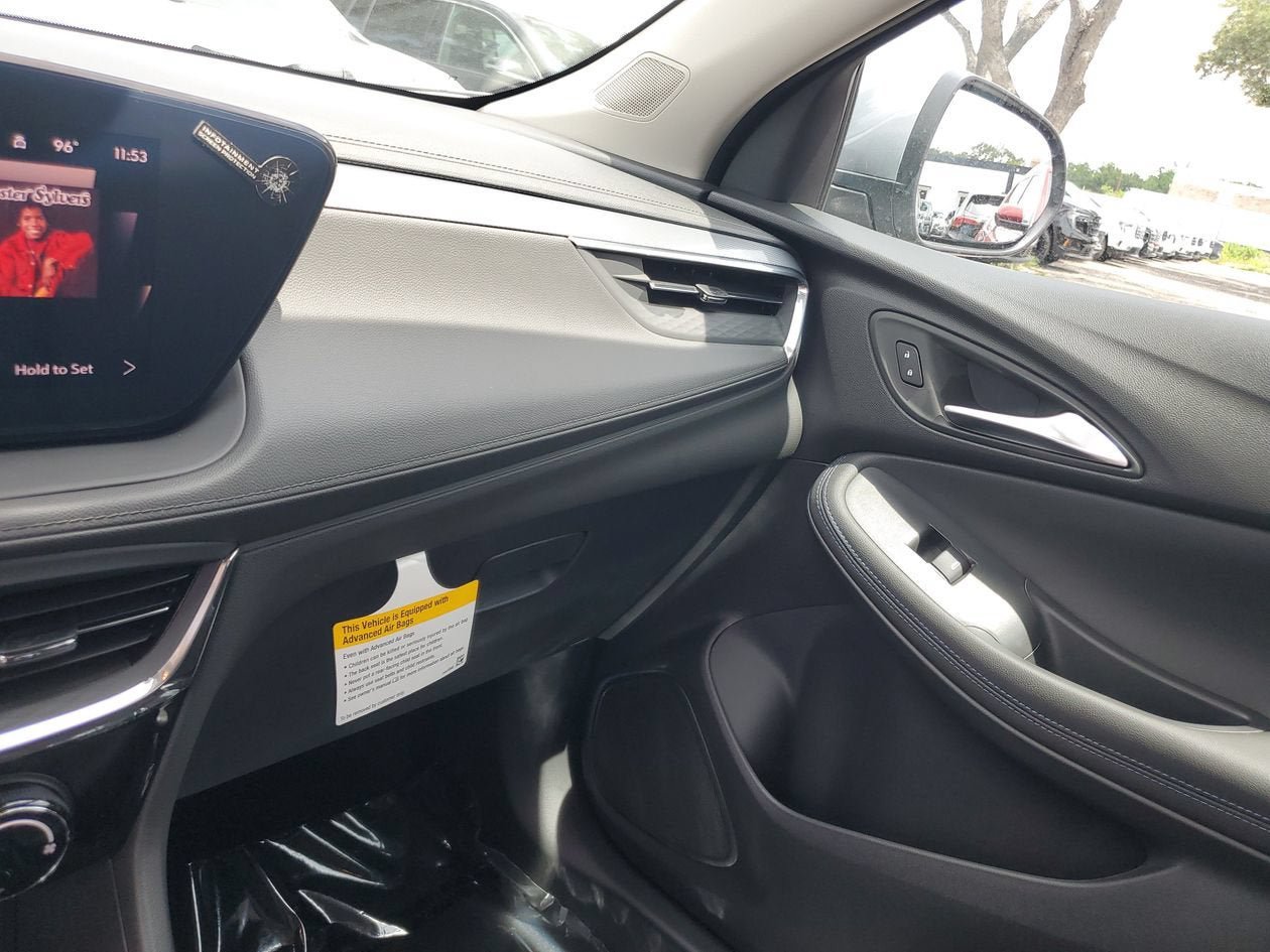 New 2026 Buick Encore GX Sport Touring w/ Comfort Package FWD image 25