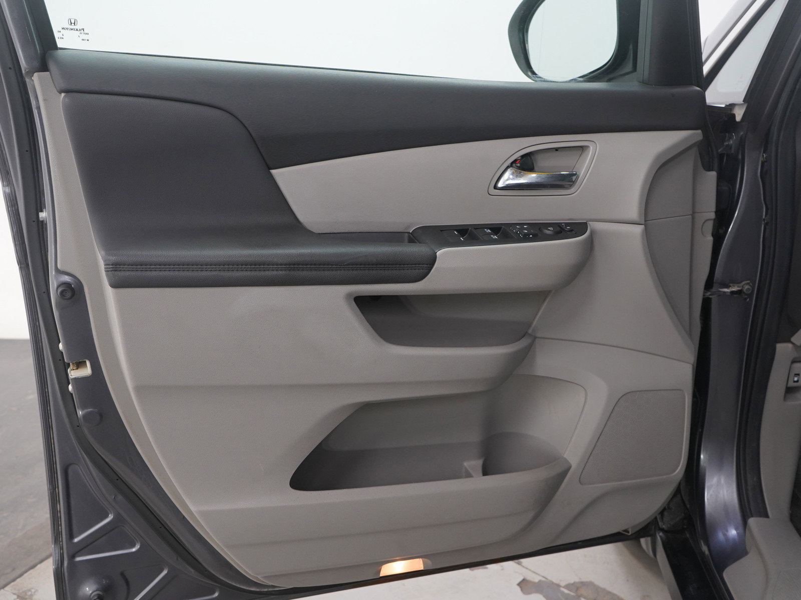 Used 2014 Honda Odyssey EX-L image 22