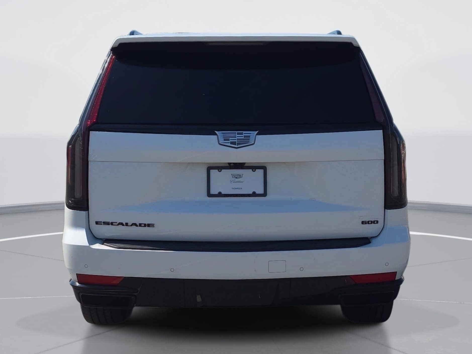 Used 2021 Cadillac Escalade ESV Sport AWD/4WD image 4