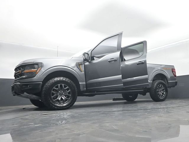 Certified 2025 Ford F150 Tremor w/ Equipment Group 402A High AWD/4WD image 54