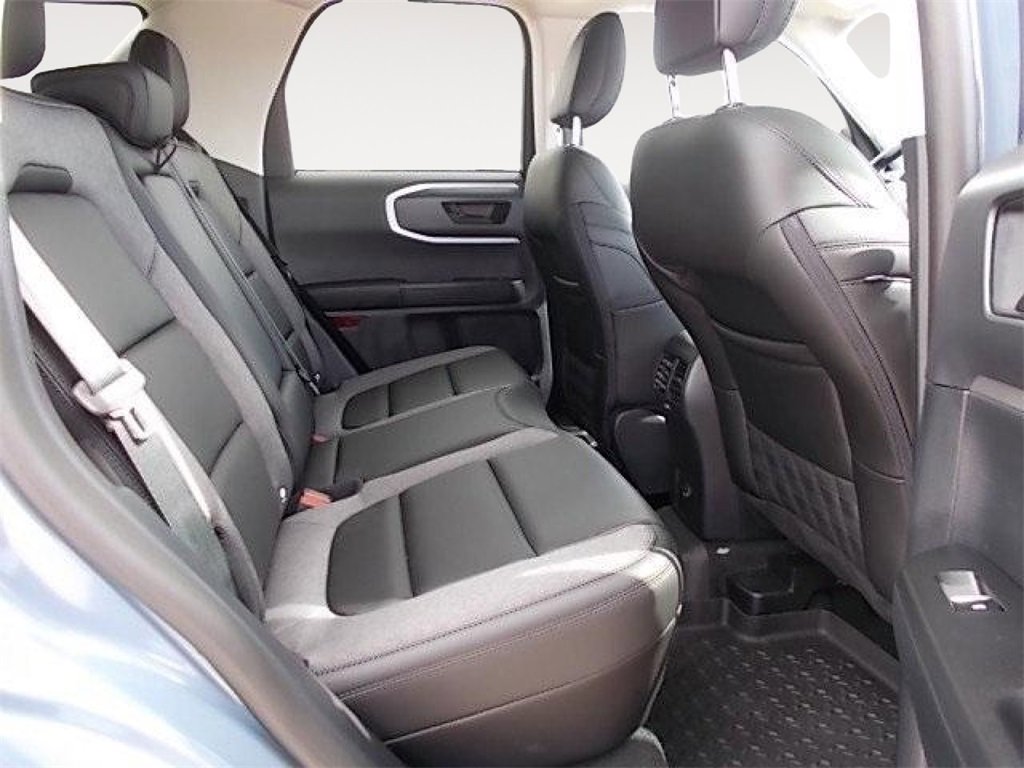 New 2024 Ford Bronco Sport Big Bend w/ Convenience Package image 12