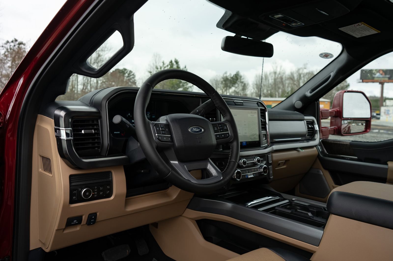 Used 2026 Ford F450 Lariat image 26