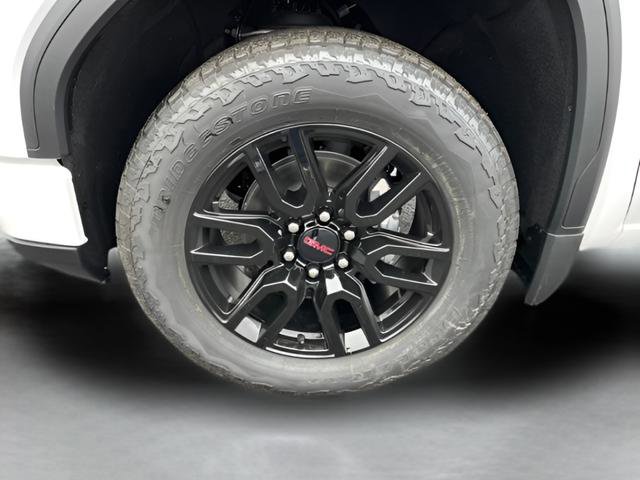 New 2026 GMC Sierra 1500 Elevation image 19