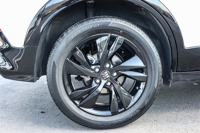 Used 2024 Buick Encore GX Sport Touring image 8