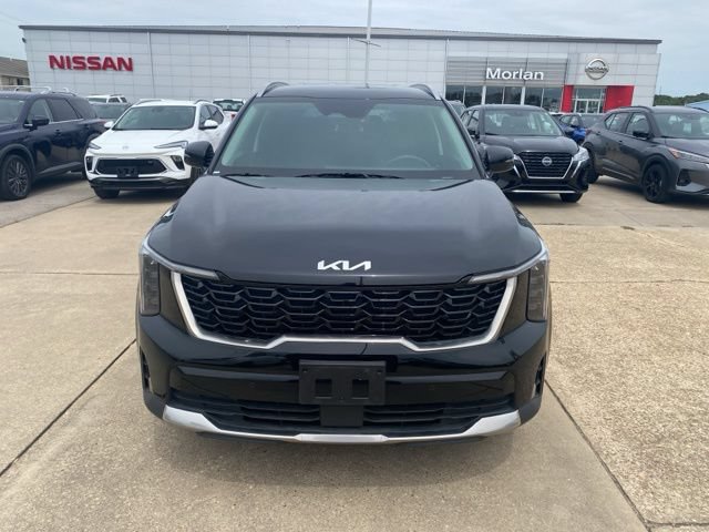 Used 2024 Kia Sorento S AWD/4WD image 9