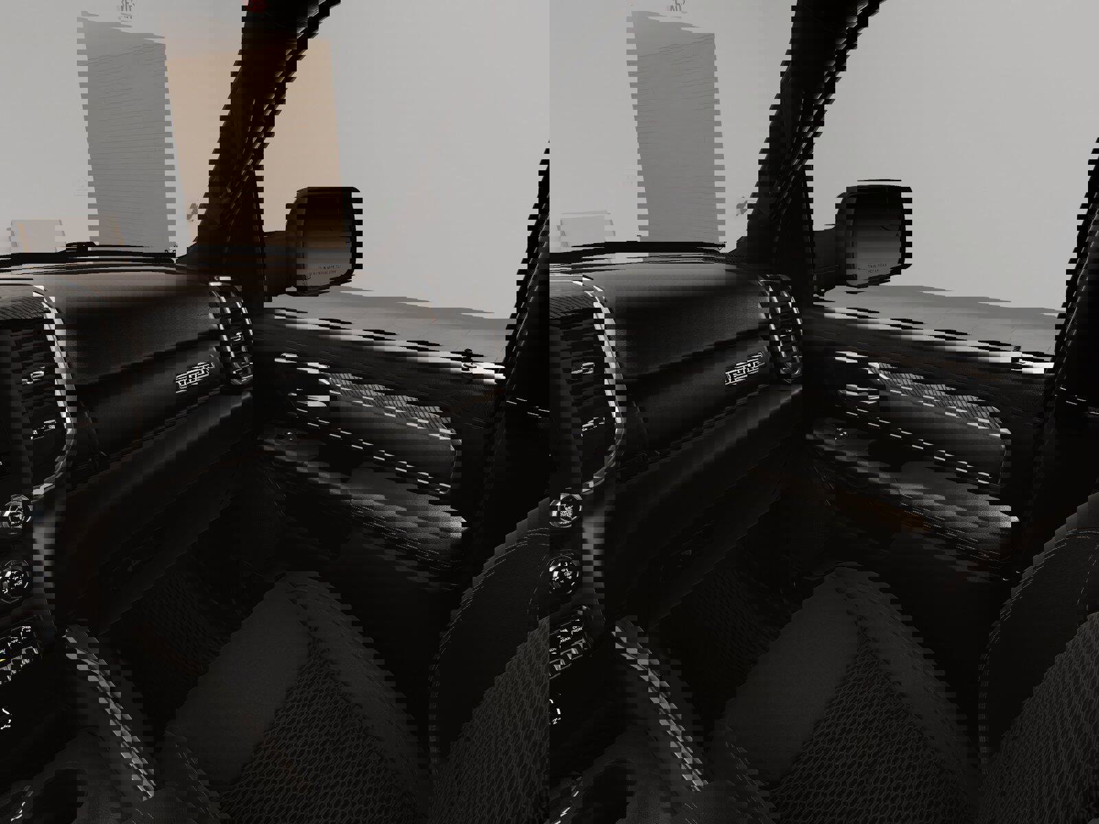 New 2026 RAM 1500 Big Horn image 17