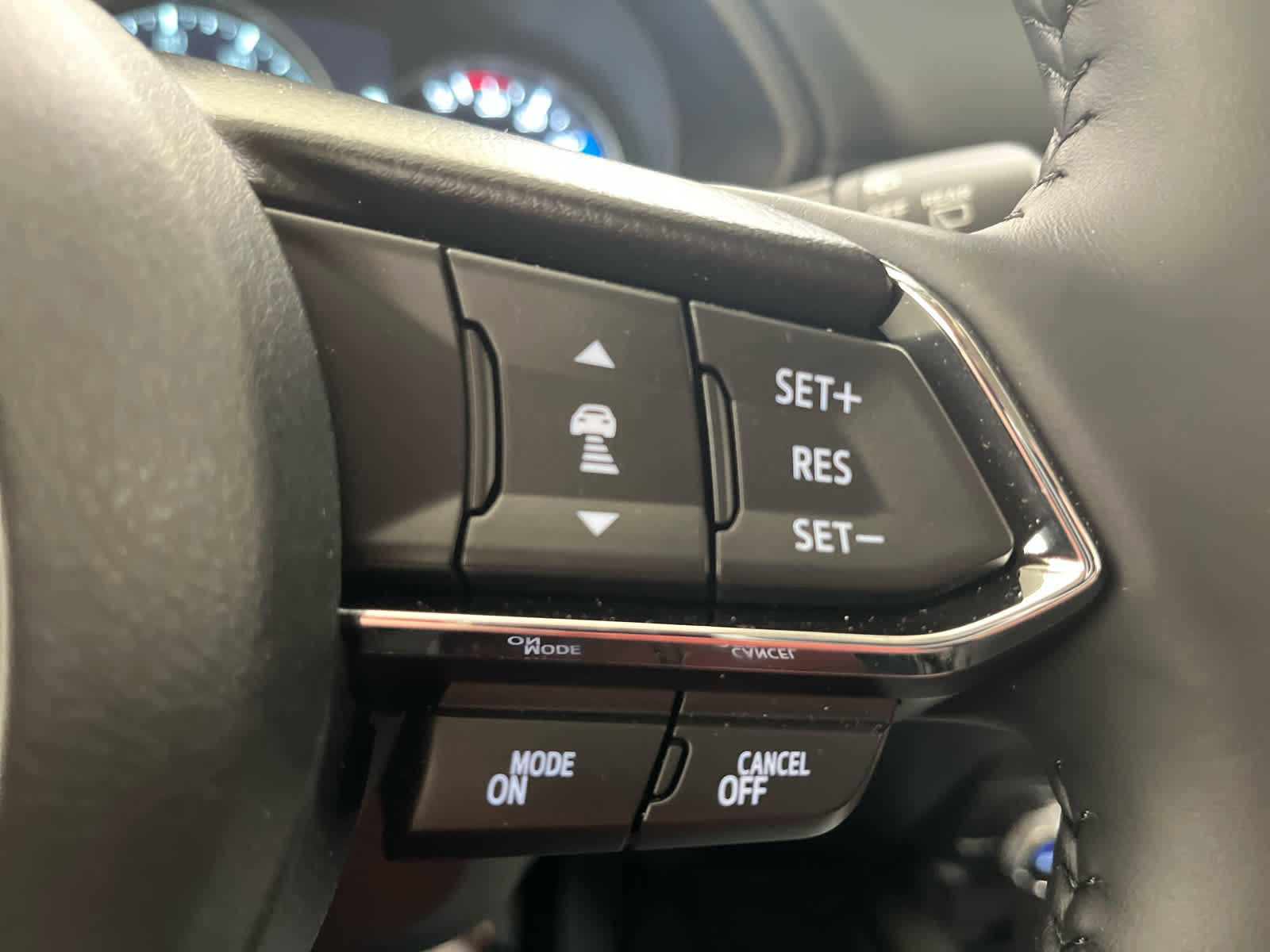 Used 2025 MAZDA CX-5 AWD 2.5 S w/ Premium Plus Pkg image 22