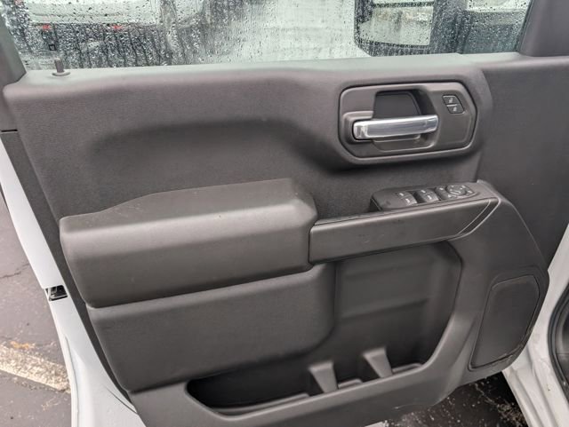 New 2025 GMC Sierra 3500 Pro w/ Convenience Package image 16