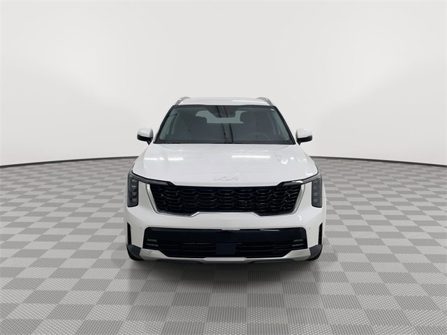 Used 2025 Kia Sorento EX image 3