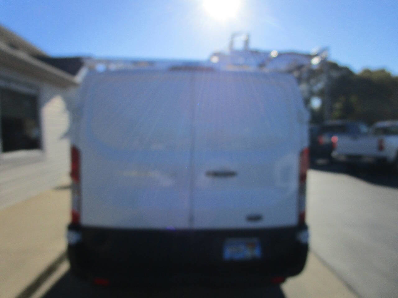 Used 2018 Ford Transit 350 148 Low Roof image 7