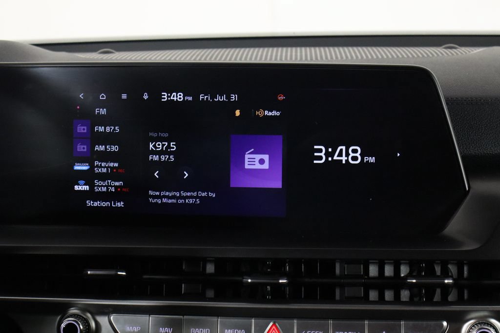 Used 2024 Kia Telluride LX FWD image 27