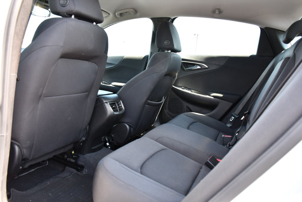 Used 2023 Chevrolet Malibu LT FWD image 20