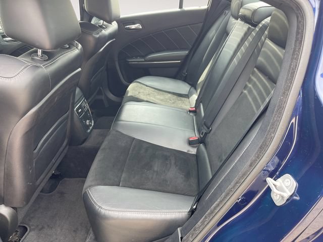 Used 2014 Dodge Charger R/T RWD image 13