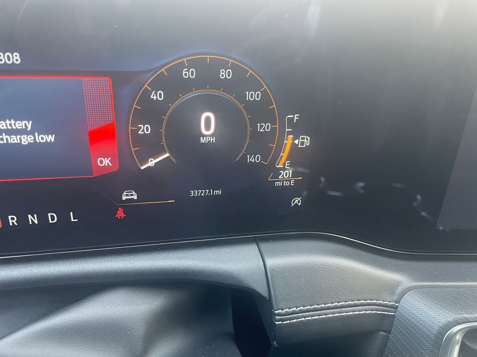 Used 2024 Ford Mustang Premium image 39