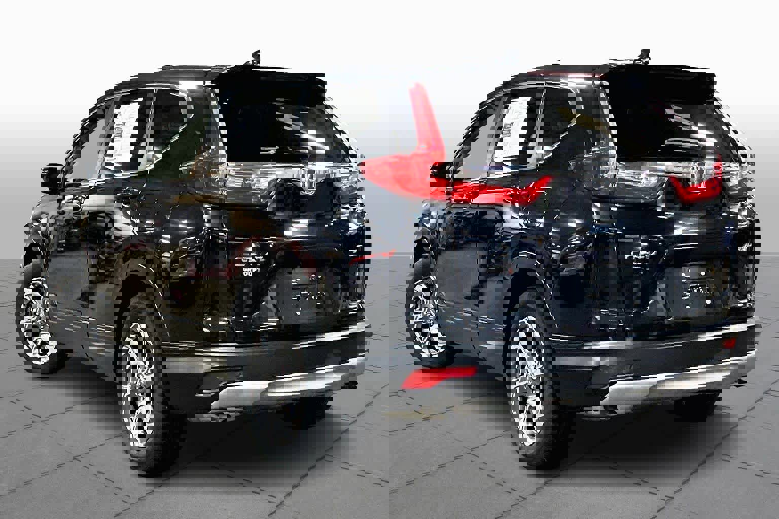 Used 2019 Honda CR-V EX image 11