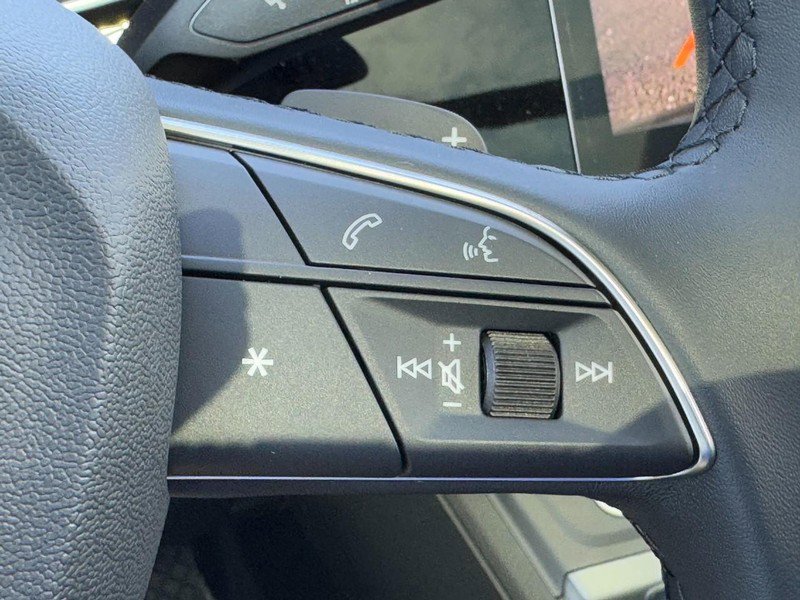 New 2025 Audi Q3 2.0T Premium image 13