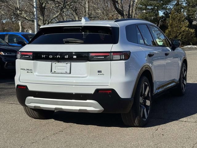 New 2026 Honda Prologue Elite image 3