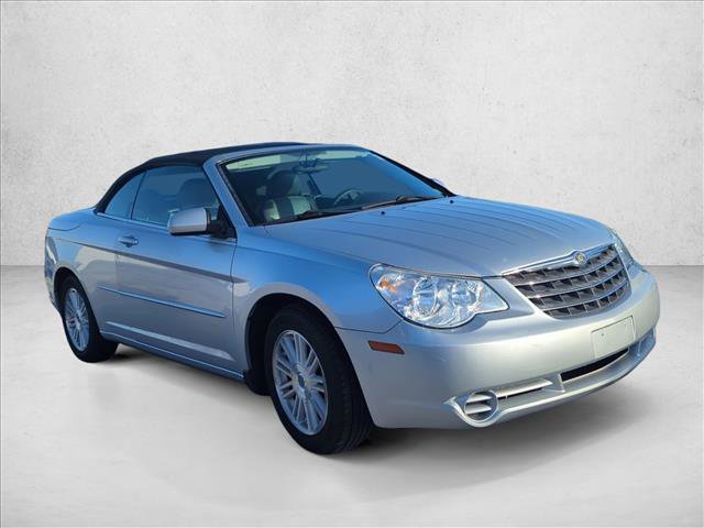 Used 2008 Chrysler Sebring Touring image 3