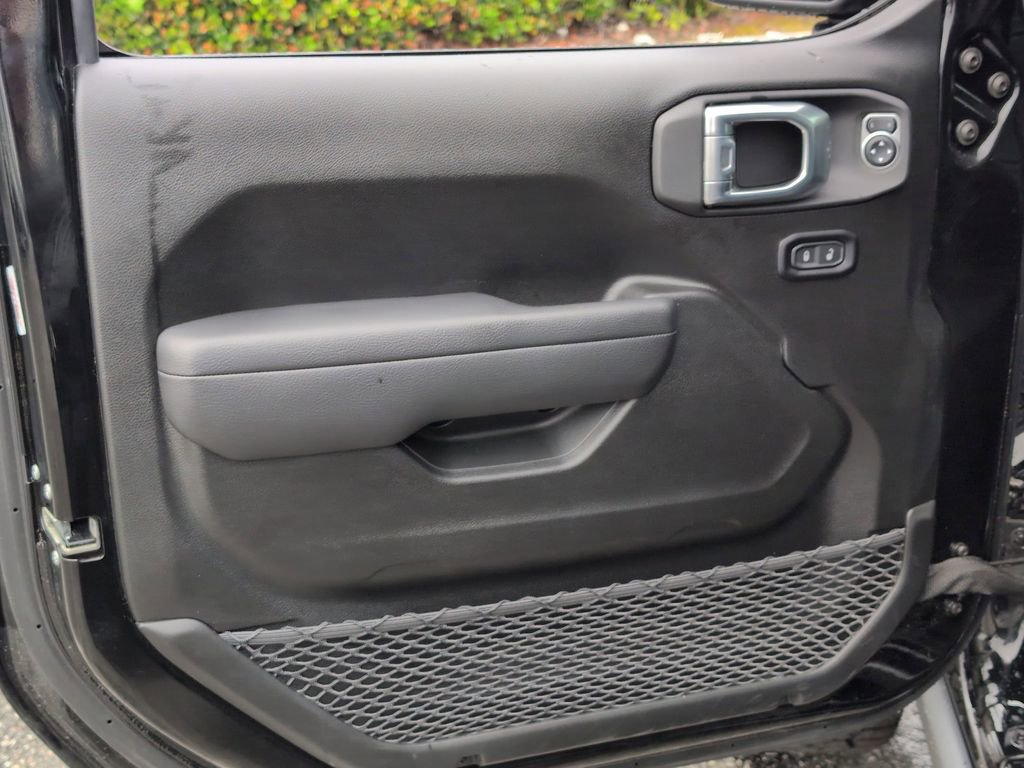 Certified 2026 Jeep Gladiator Mojave image 13