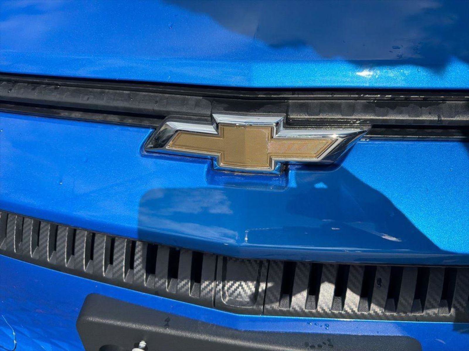 New 2026 Chevrolet Equinox EV LT FWD image 42