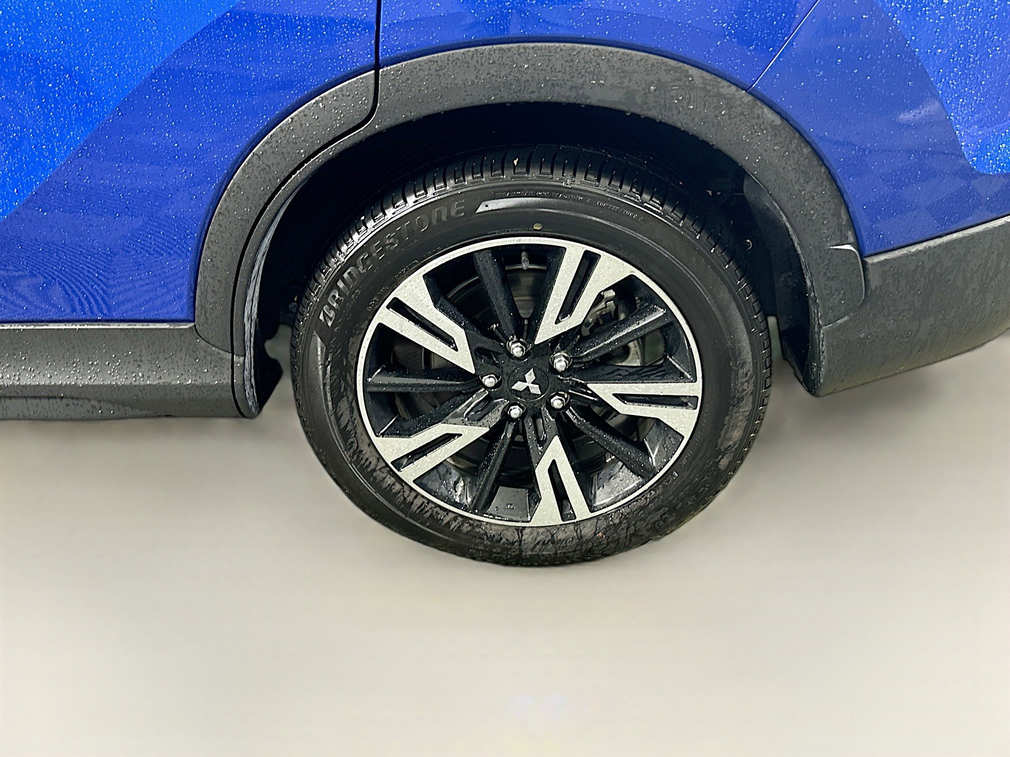 Used 2025 Mitsubishi Eclipse Cross SE AWD/4WD image 11