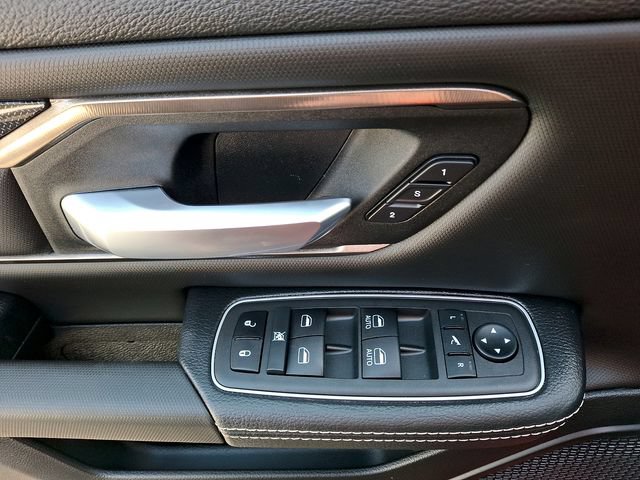 Used 2022 RAM 1500 Rebel w/ Rebel Level 2 Equipment Group AWD/4WD image 16