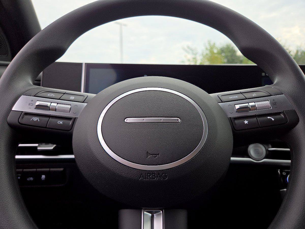 New 2027 Hyundai Santa Cruz SE AWD/4WD image 51