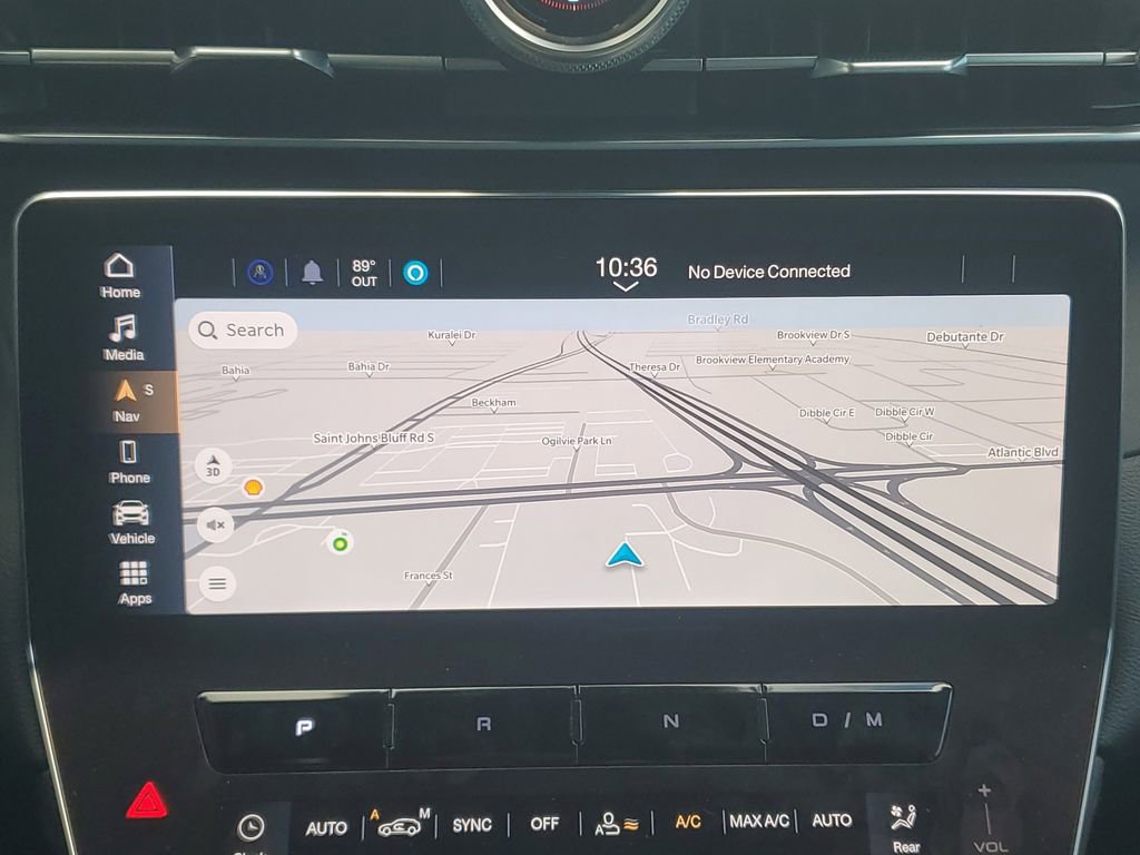 Used 2024 Maserati Grecale GT image 31