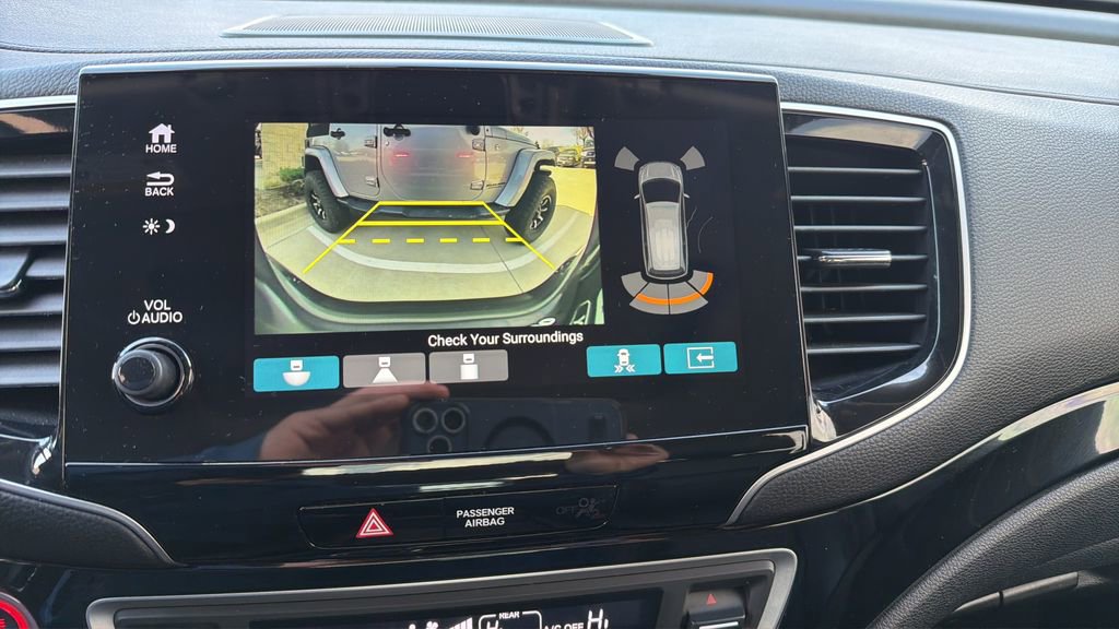 Used 2021 Honda Pilot Elite image 29