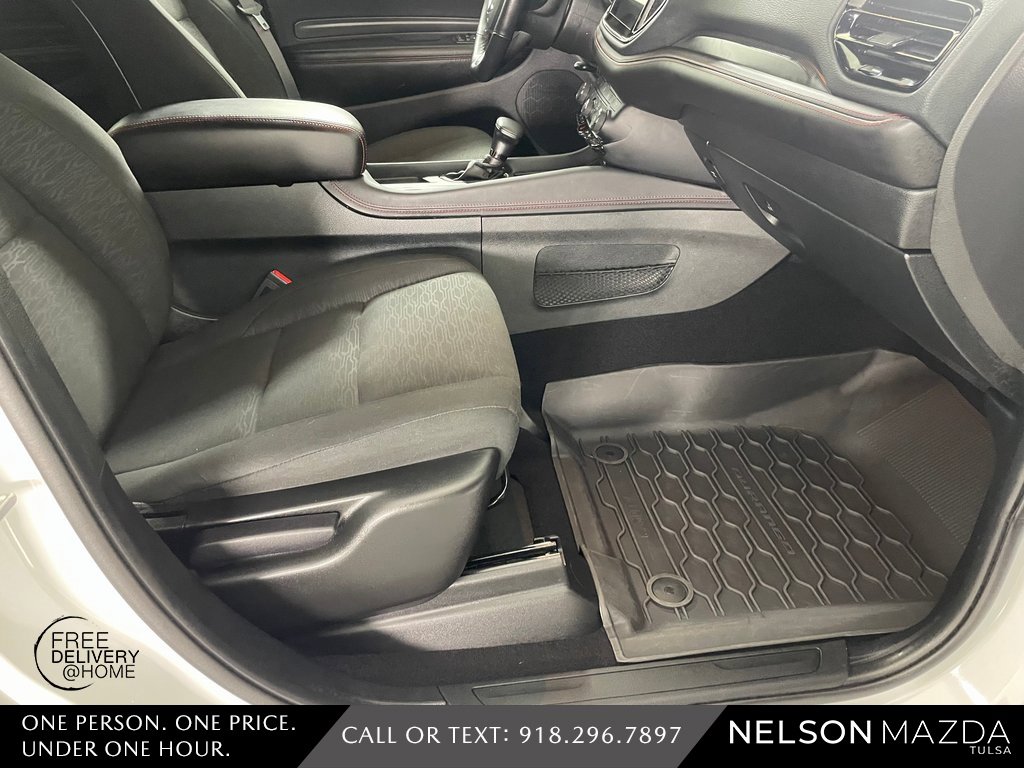 Used 2025 Dodge Durango GT w/ Trailer Tow Group IV image 49