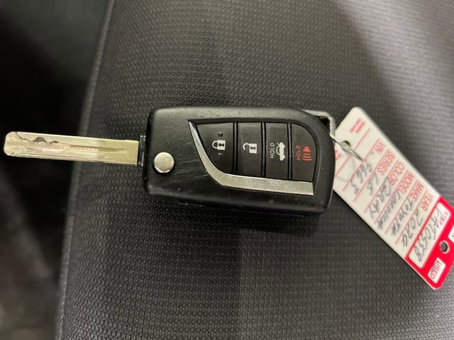 Used 2024 Toyota Corolla LE FWD image 25