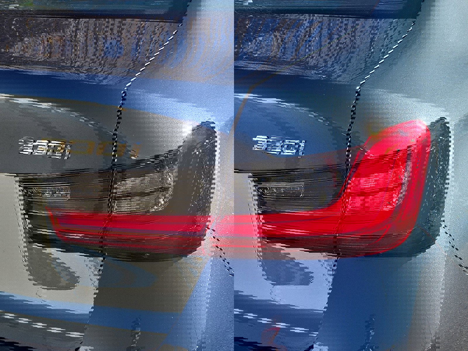 Used 2025 BMW 330i xDrive Sedan image 10