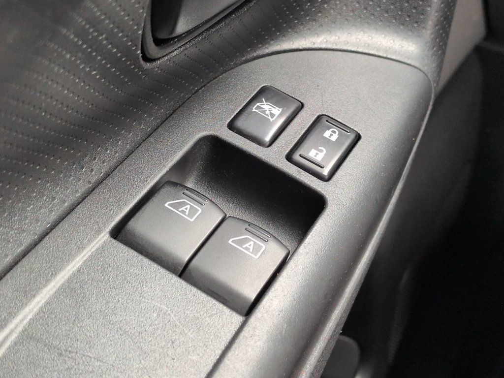 Used 2021 Nissan NV200 SV w/ Sliding Door Glass Package FWD image 22