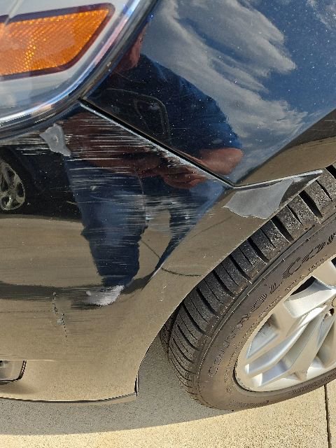 Used 2013 Ford Taurus Limited FWD image 10
