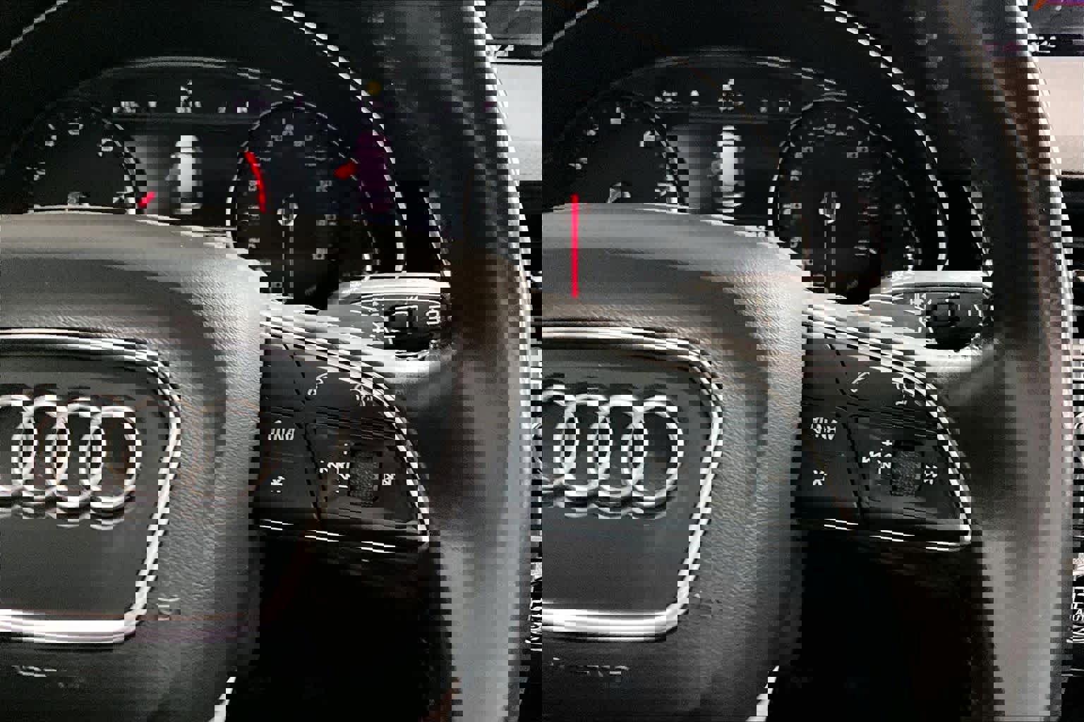 Used 2017 Audi Q7 3.0T Premium Plus w/ Premium Plus Package image 24