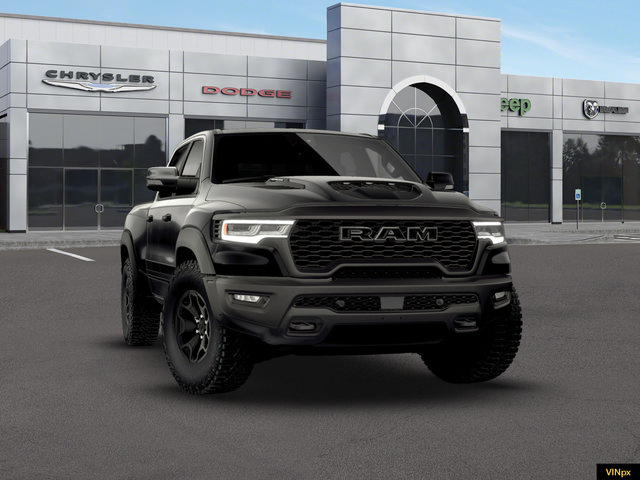 New 2026 RAM 1500 RHO AWD/4WD image 16