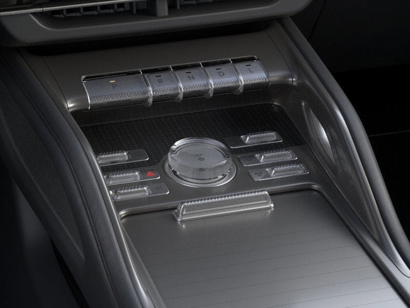 New 2025 Lincoln Nautilus Reserve w/ Jet Appearance Package AWD/4WD image 15