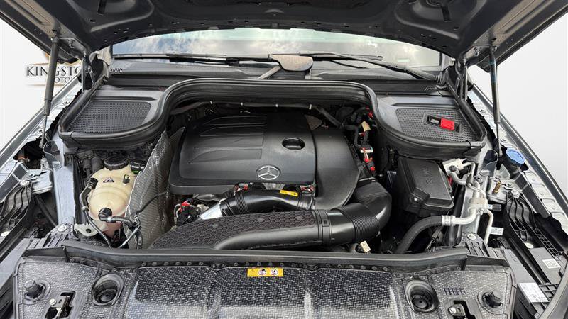 Used 2022 Mercedes-Benz GLE 350 w/ Premium Package image 20
