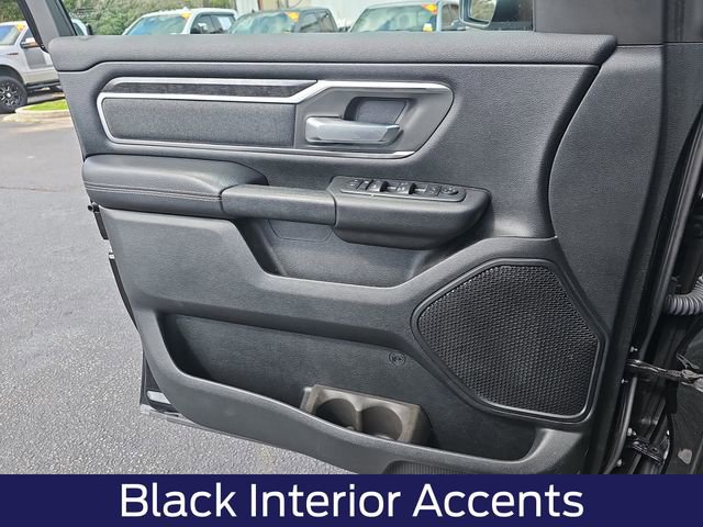 Used 2020 RAM 1500 Big Horn image 32