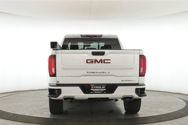 Used 2024 GMC Sierra 1500 Denali w/ Denali Reserve Package image 11