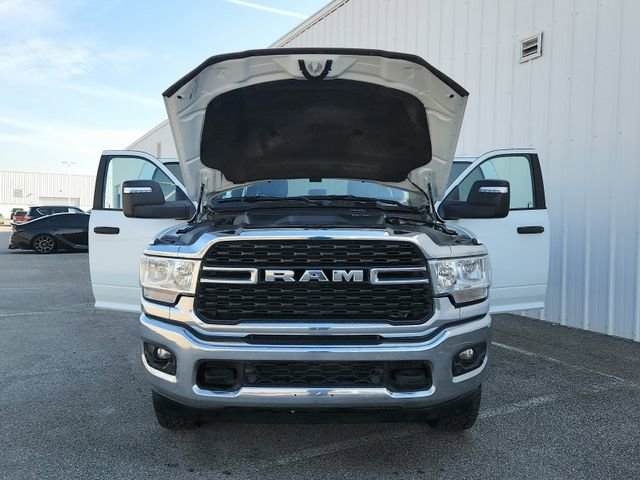 Used 2024 RAM 2500 Big Horn w/ Off Road Package image 12