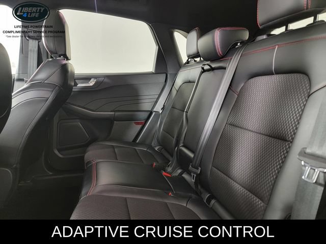 Used 2024 Ford Escape ST-Line w/ Tech Pack #1 AWD/4WD image 15