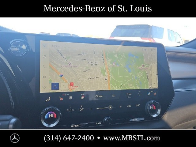 Used 2023 Lexus RX 500h F Sport w/ Accessory Package (Z1) image 28