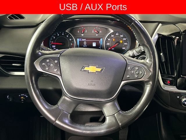 Used 2019 Chevrolet Traverse Premier image 17