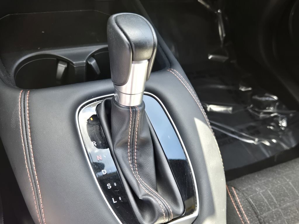 Certified 2023 Honda HR-V Sport image 20